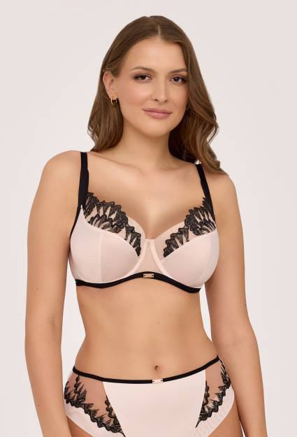 Biustonosz AV 2238 Soft Champagne Beige